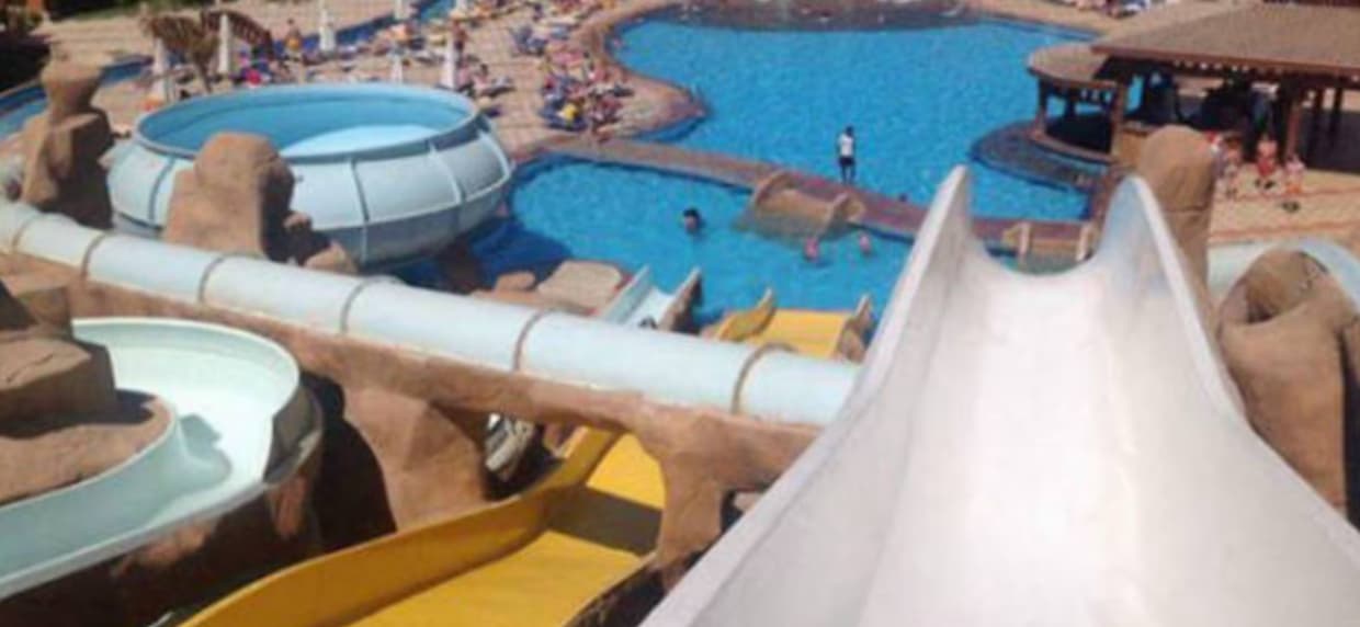 Cheapest Egypt all inclusive! πͺπ¬