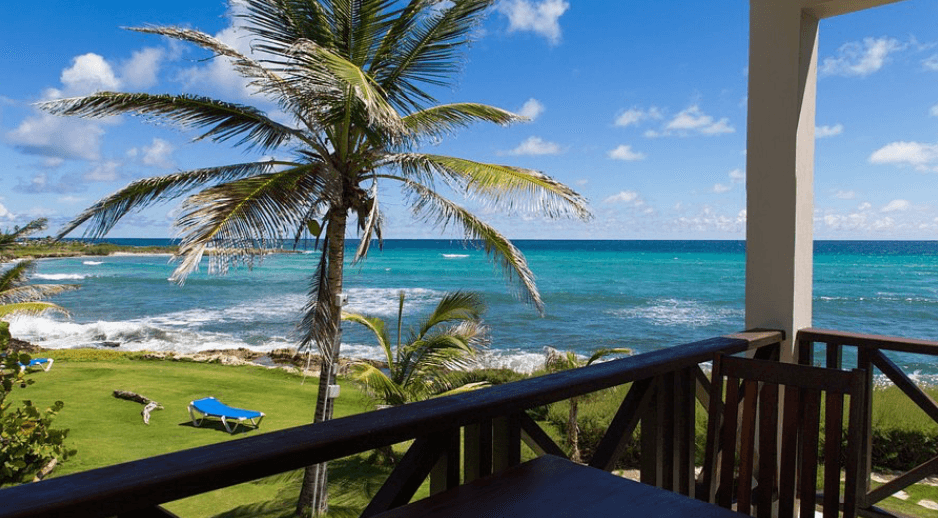 14 nights in Barbados 🇧🇧 bargain!