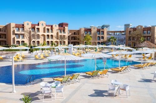 SOLO all inclusive sun Egypt πͺπ¬