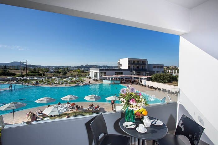 4* Greece π¬π· all inclusive