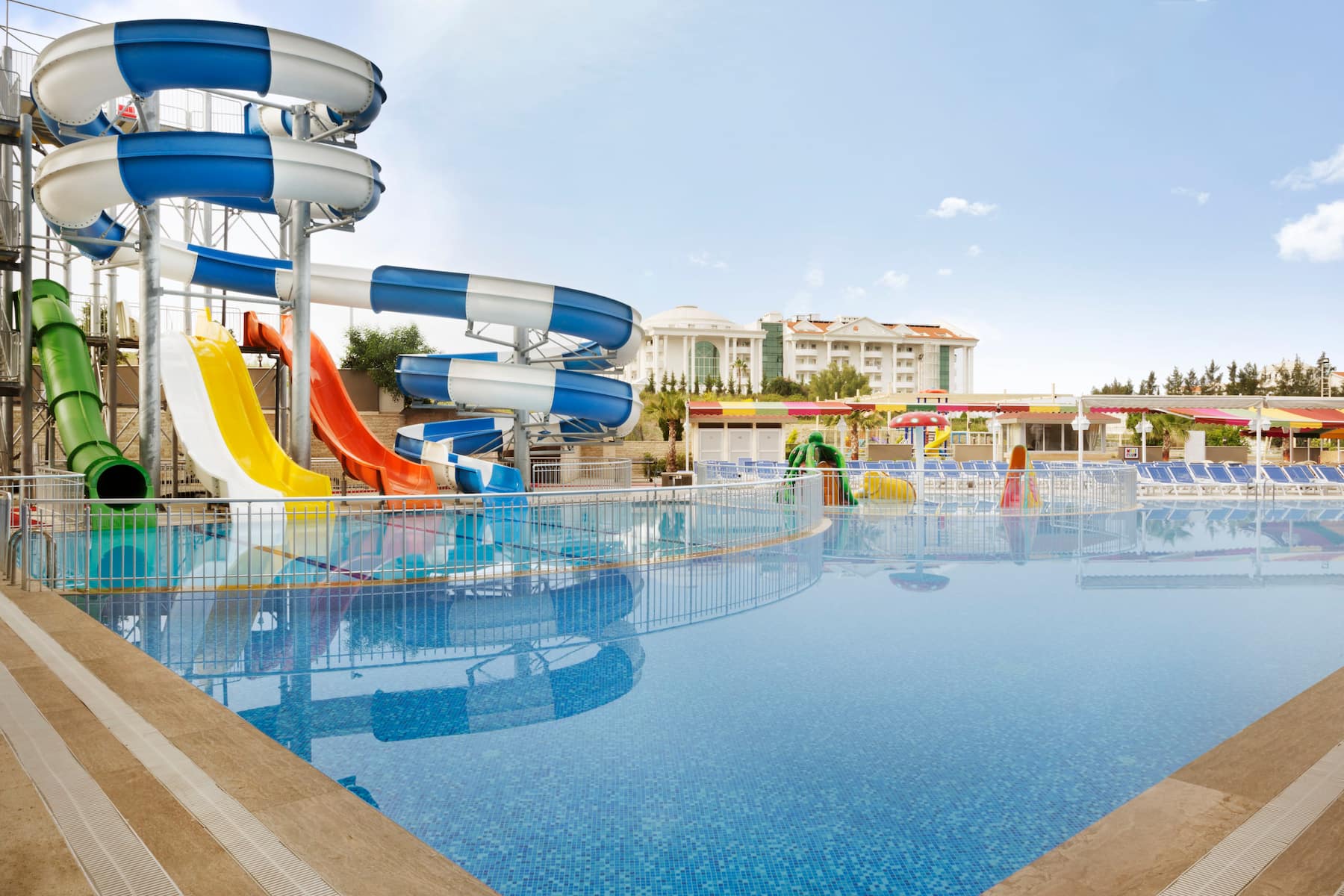 14 nights all inclusive Turkey 🇹🇷 school holidays