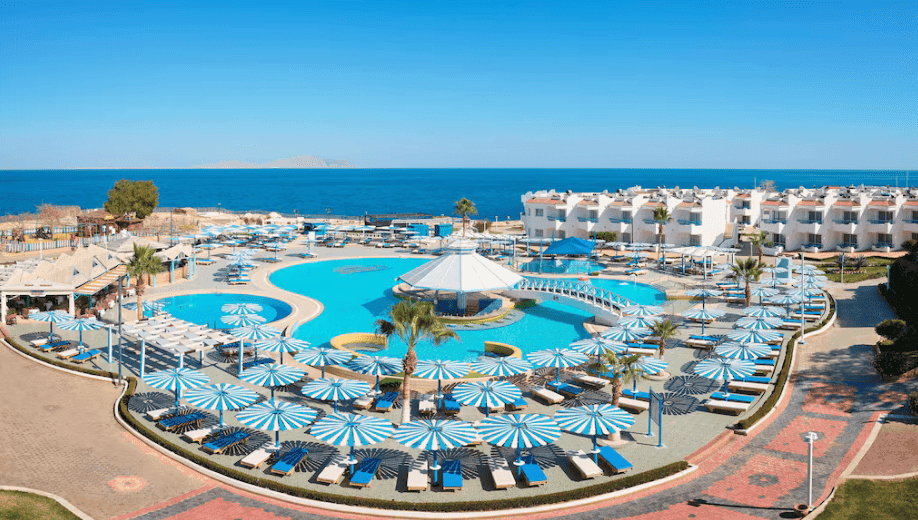 5* Sharm El Sheikh ποΈEgypt πͺπ¬ all inclusive