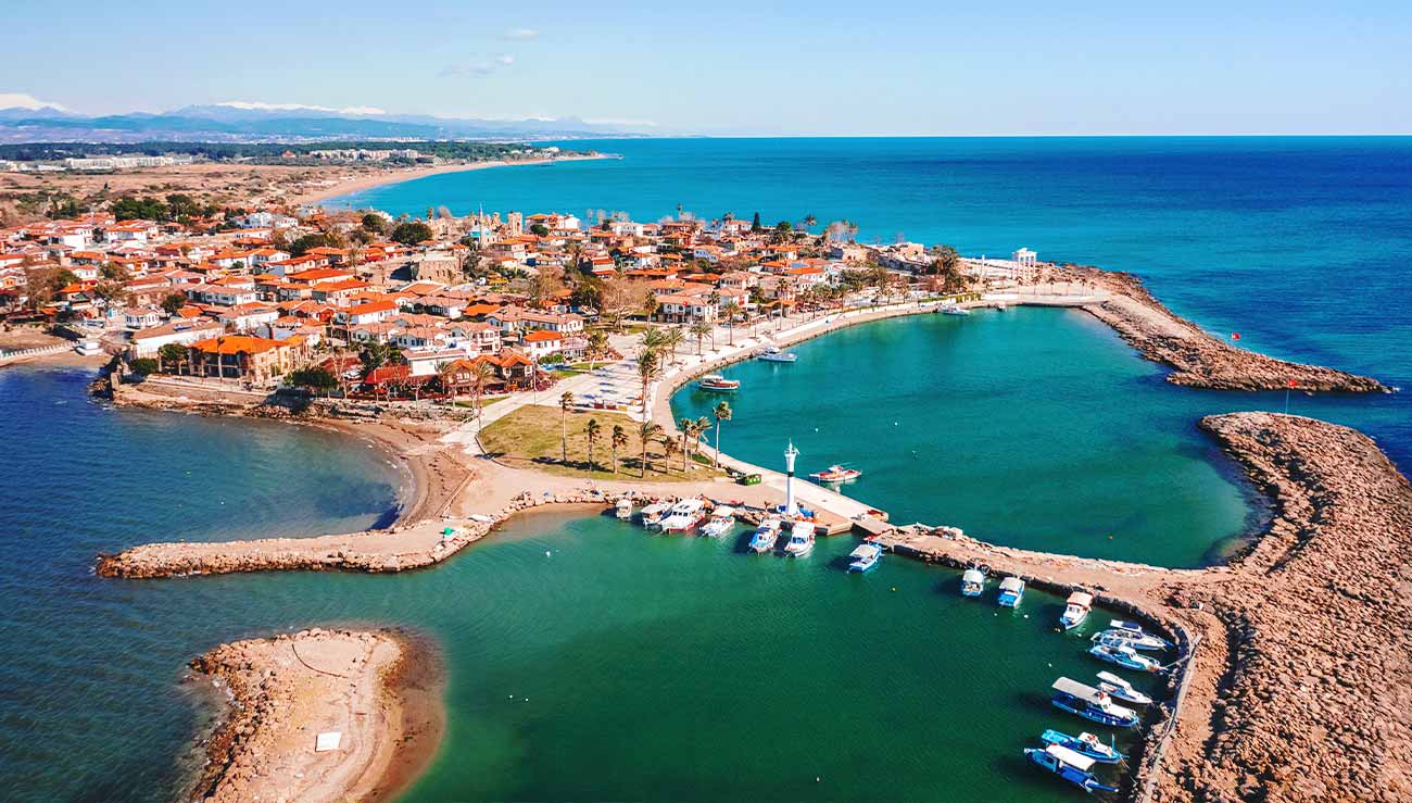 14 night! Turkey Holiday