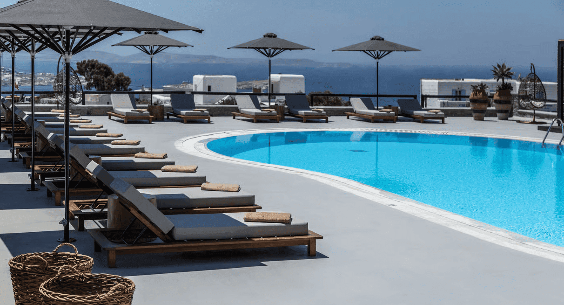 Mykonos Greece π¬π· Summer βοΈ