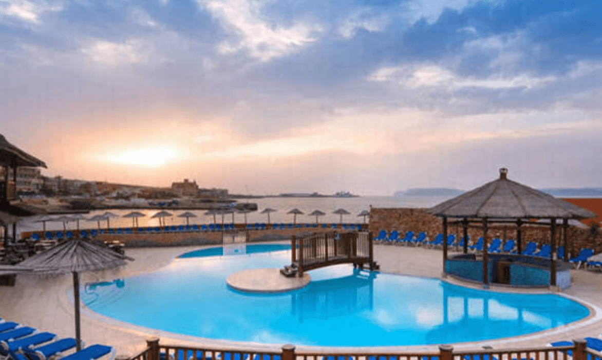 Cheap as chips Malta!! Different dates and airports Available!!