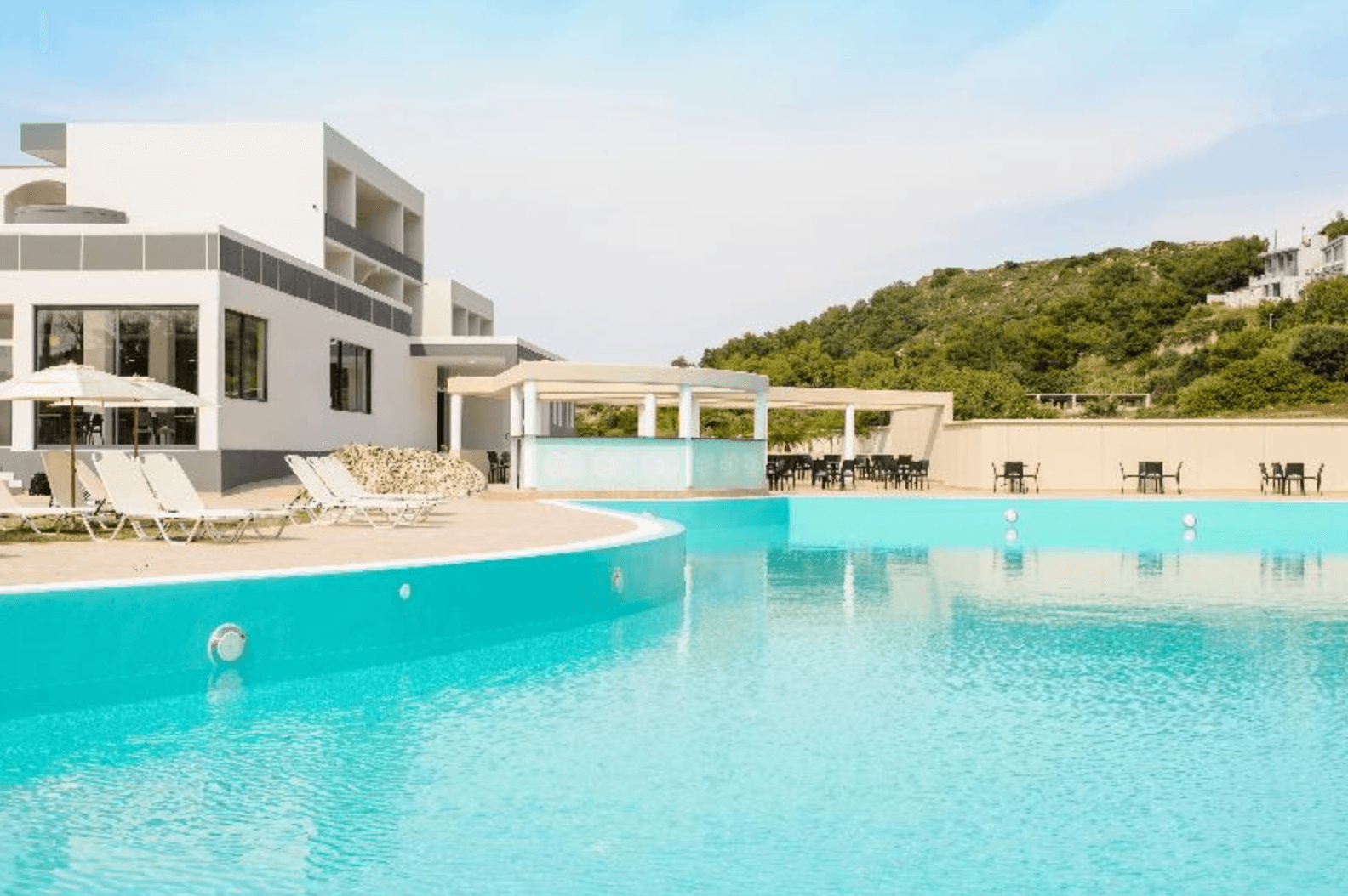 Family easter holiday ๐ฃ to Greece ๐ฌ๐ท