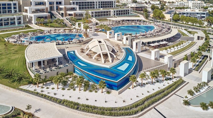 Luxury โจ adults only ๐ฅ Rhodes Greece ๐ฌ๐ท