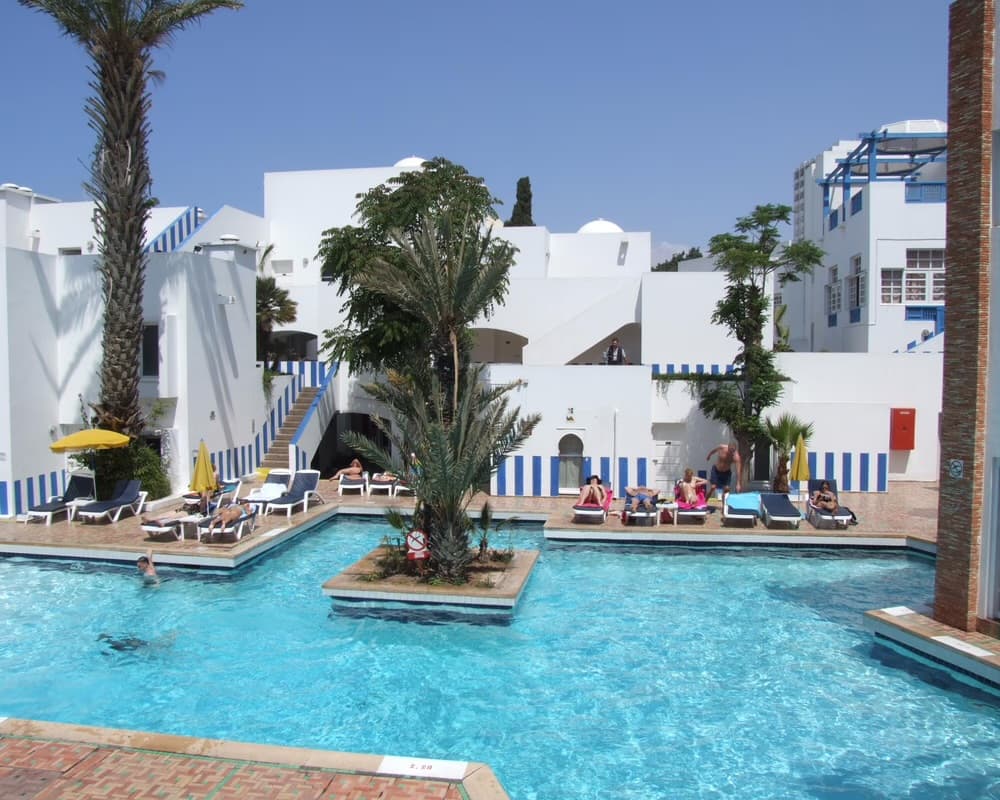 Cheap as chips Morocco! ๐ฒ๐ฆ