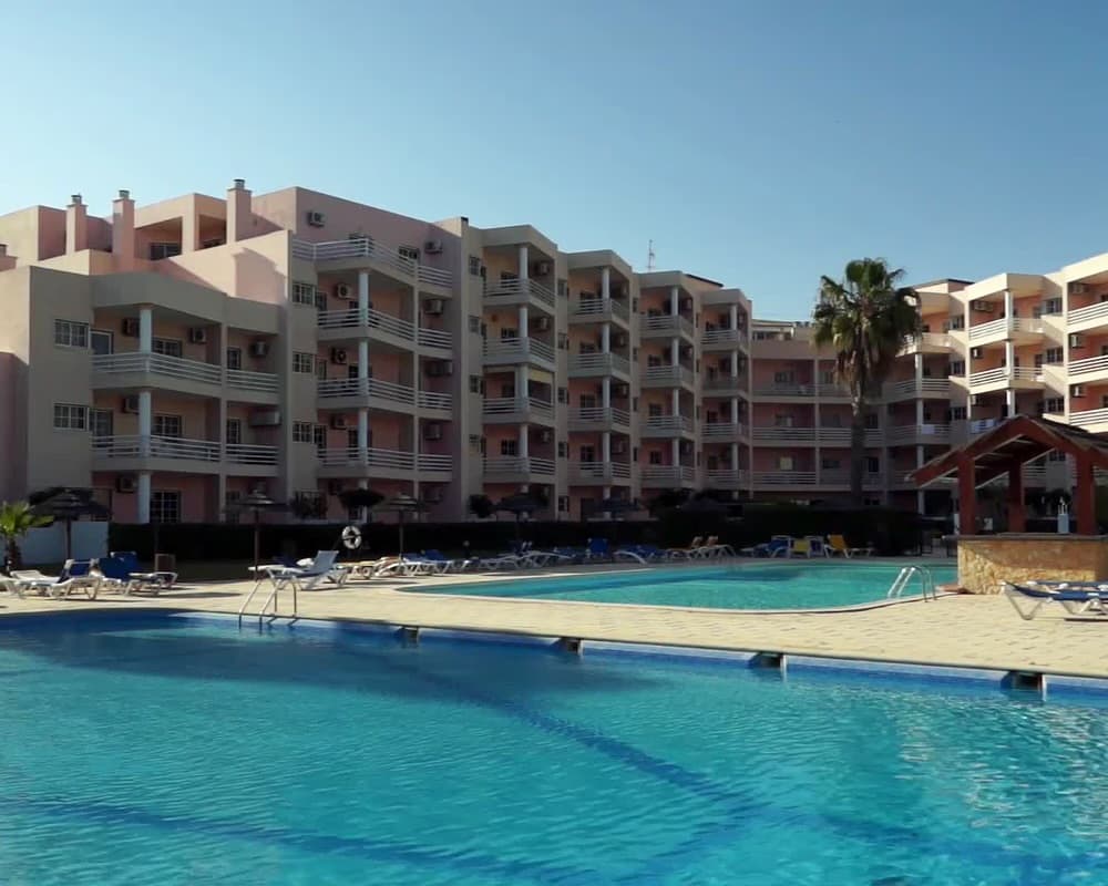 4* Portugal cheap! ๐ต๐น