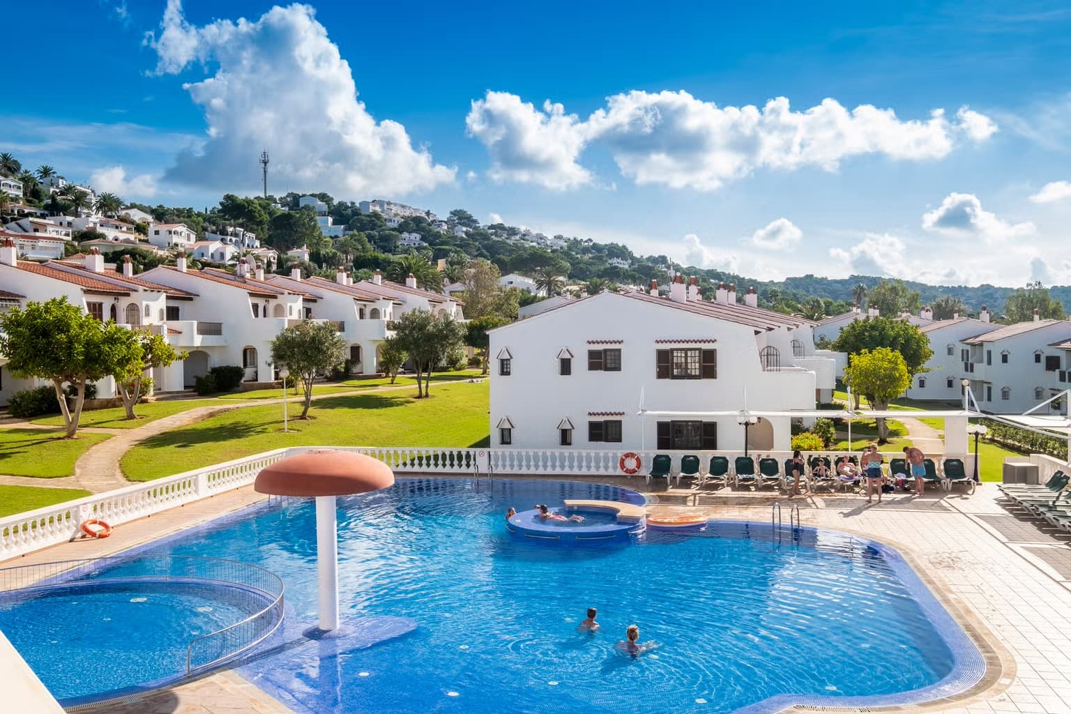 May holiday only Β£109 π³