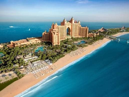 Popular Atlantis The Palm π΄ Dubai π¦πͺ