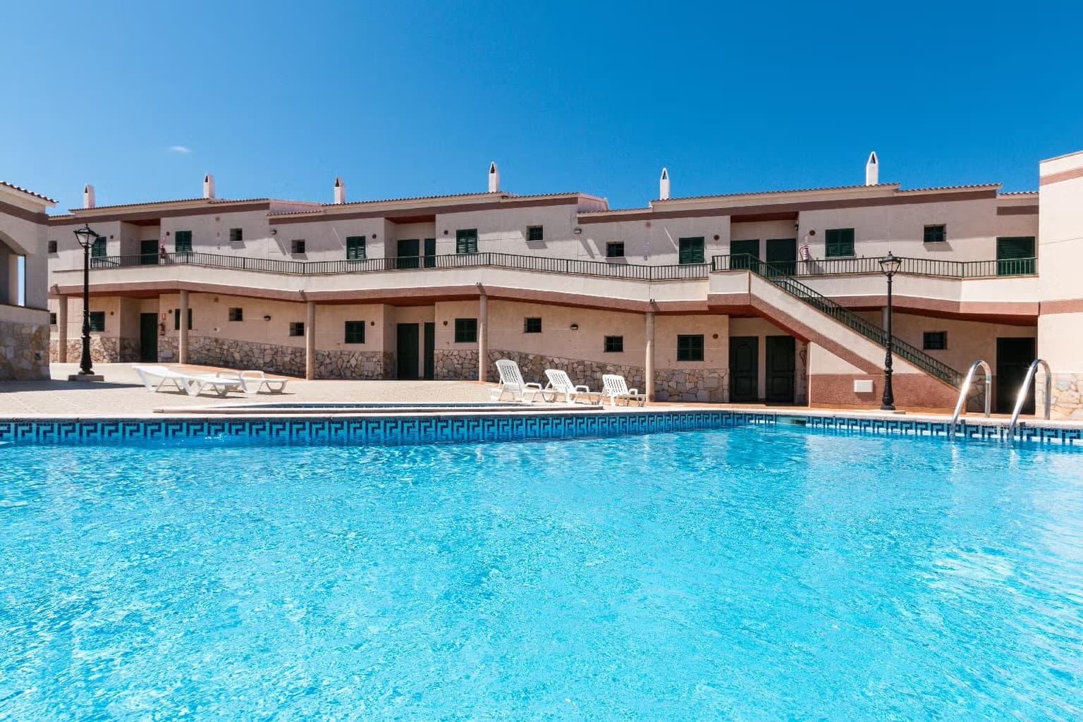 Menorca Spain 🇪🇸 from northern airports too!