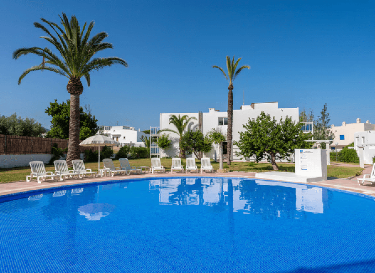 Party holiday 🥳 Ibiza 🏖️