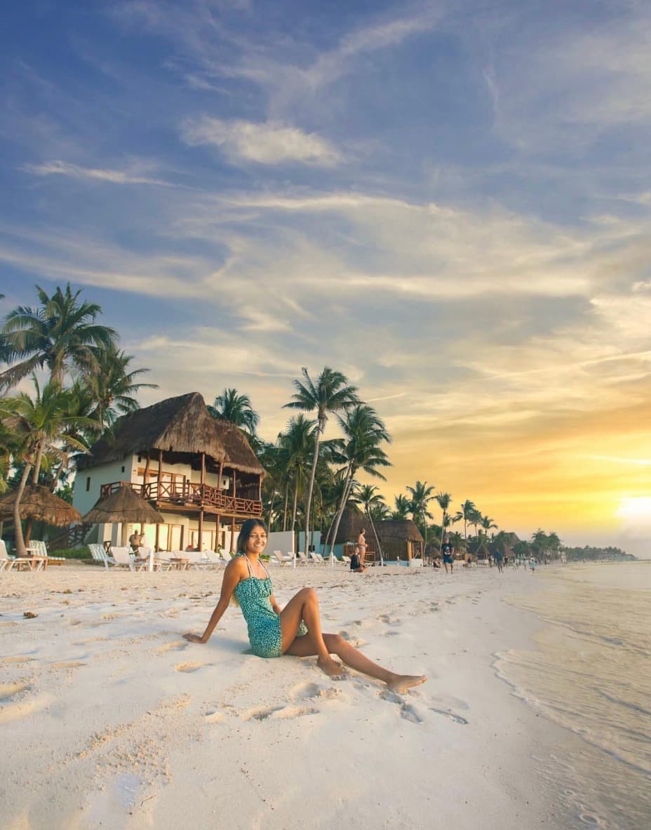 2 for 1 Mexico! ๐ฒ๐ฝ Explore the hot spots ๐ด flights, luggage, car hire + more! ๐คฉ