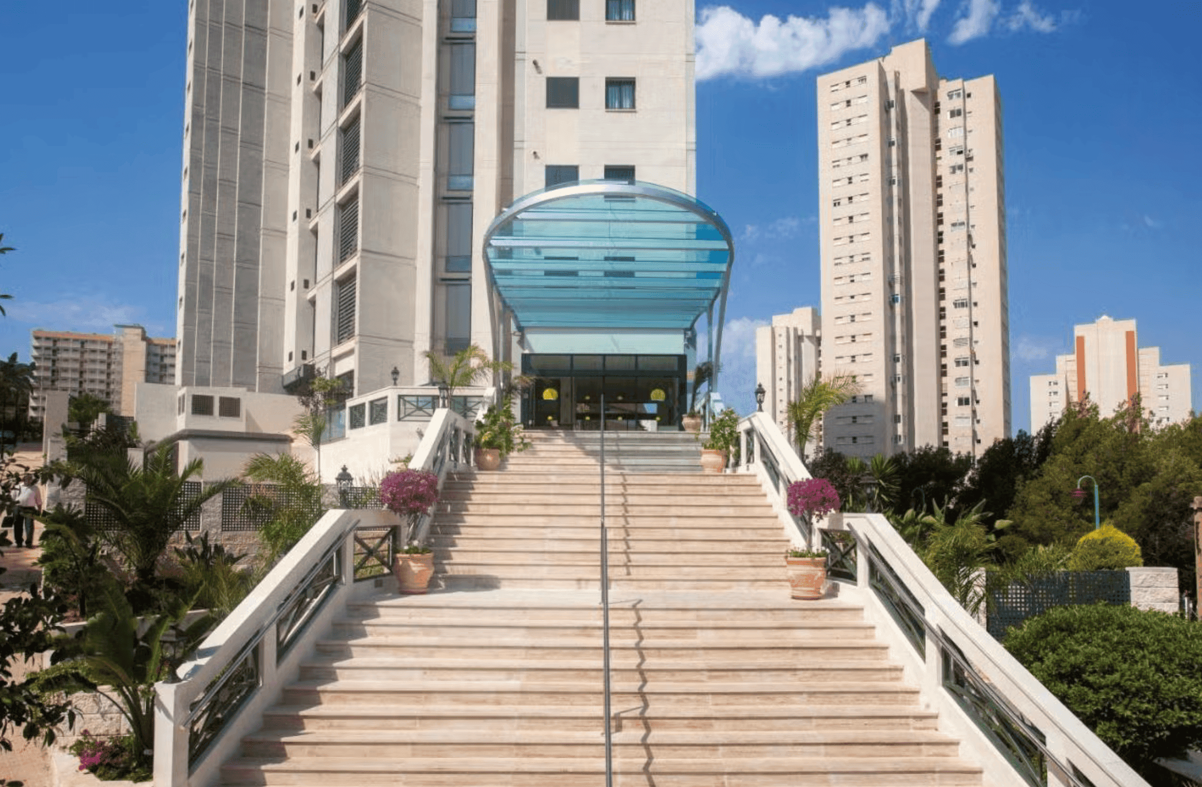 Benidorm Bargain Bananza! ๐