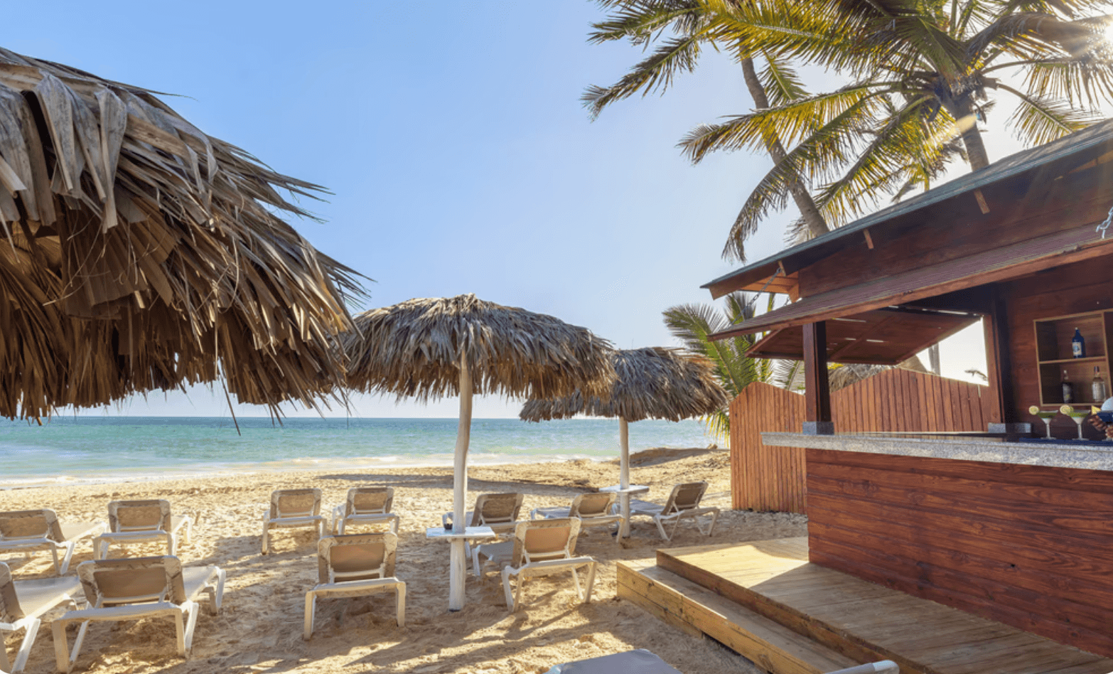 Dominican Republic from ยฃ689pp ๐ฉ๐ด๐ด