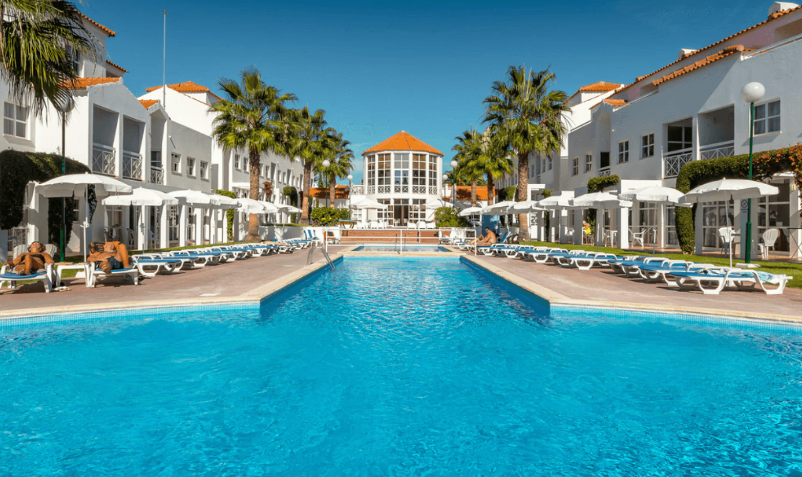 Pack up to Portugal! ๐ต๐น