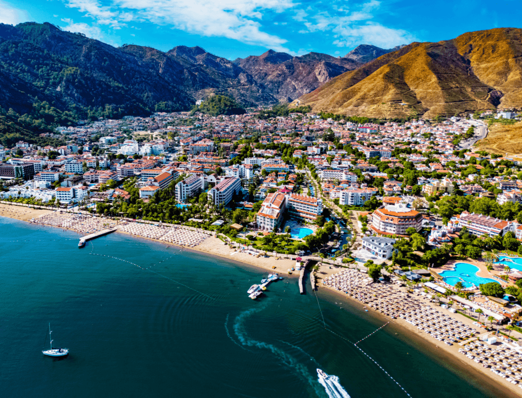 4* Turkey 🇹🇷 1 week all inclusive 😆 Marmaris