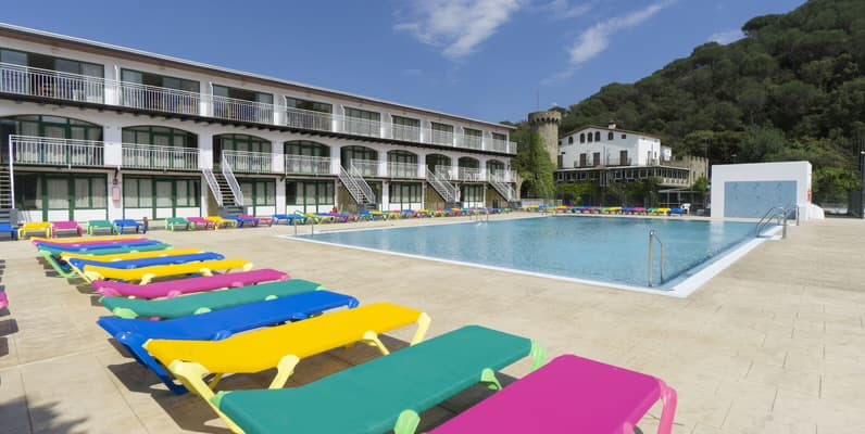 June All inclusive Spain 🇪🇸