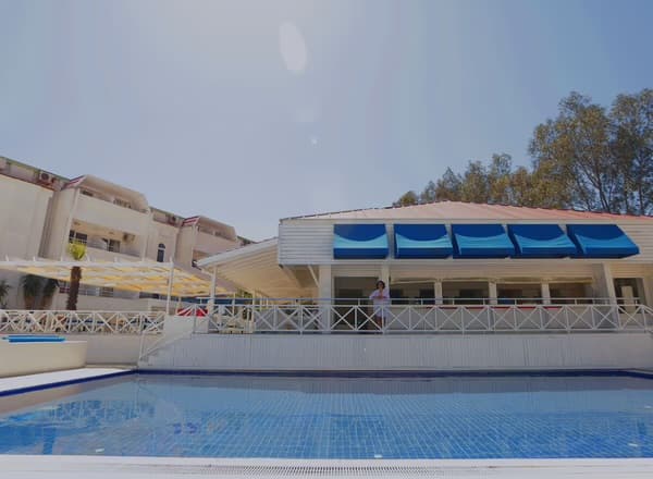 Turkey JUNE all inclusive 🇹🇷