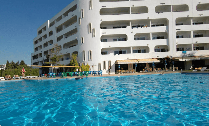 Portugal ยฃ99 holiday! ๐ต๐น