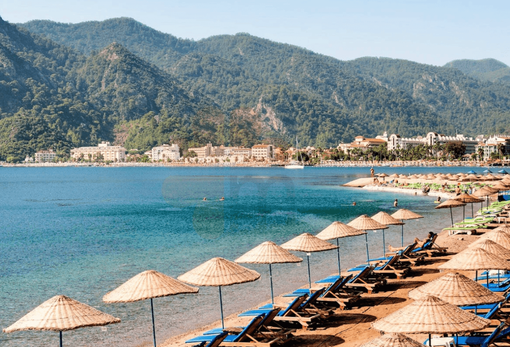 Turkey for 1 week! πΉπ· Flights + hotel βοΈπ¨