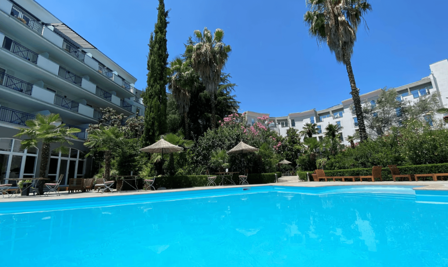 5 β Tirana, Albania π¦π± Central location, Summer deal! βοΈ