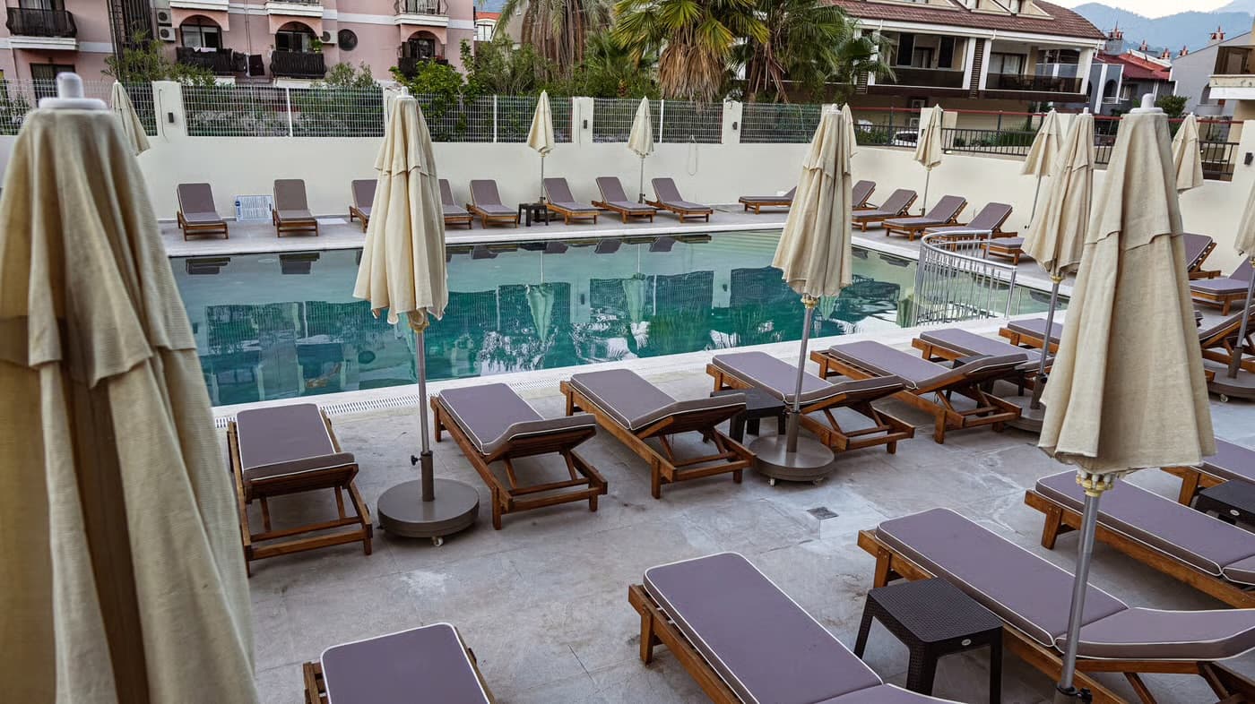 28 nights in Turkey! πΉπ· βοΈ π¨