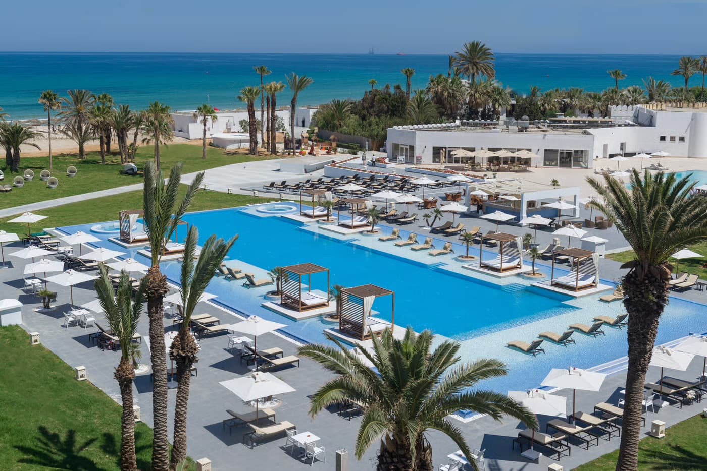 Popular Jaz Tour Khalef Tunisia π€© ποΈ