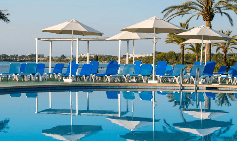 Majorca ๐ด all inclusive ๐ช๐ธ
