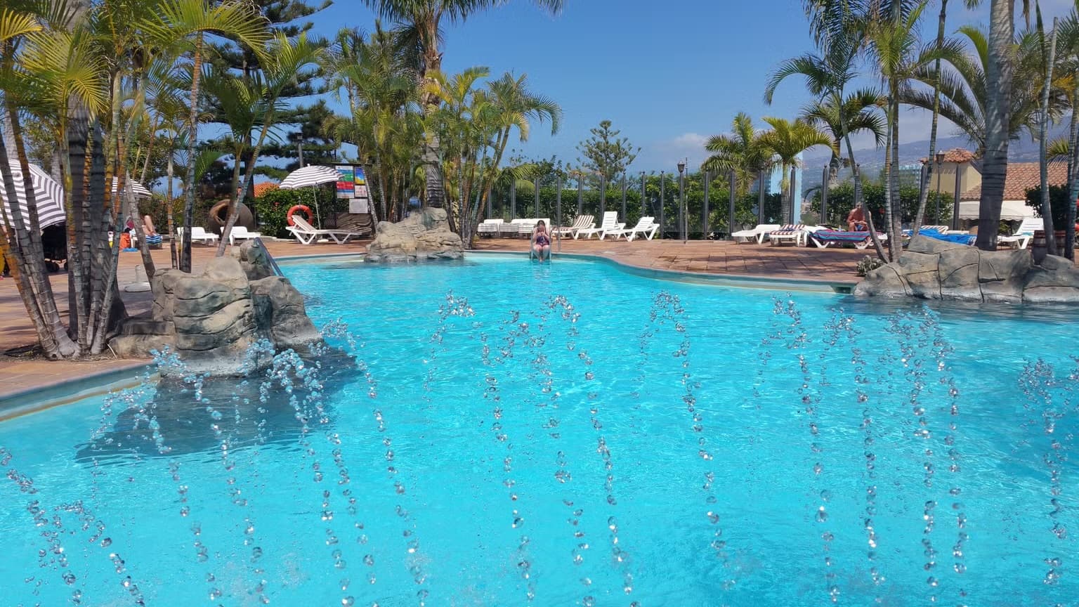 1 week in Tenerife! ๐ฎ๐จ ๐ด