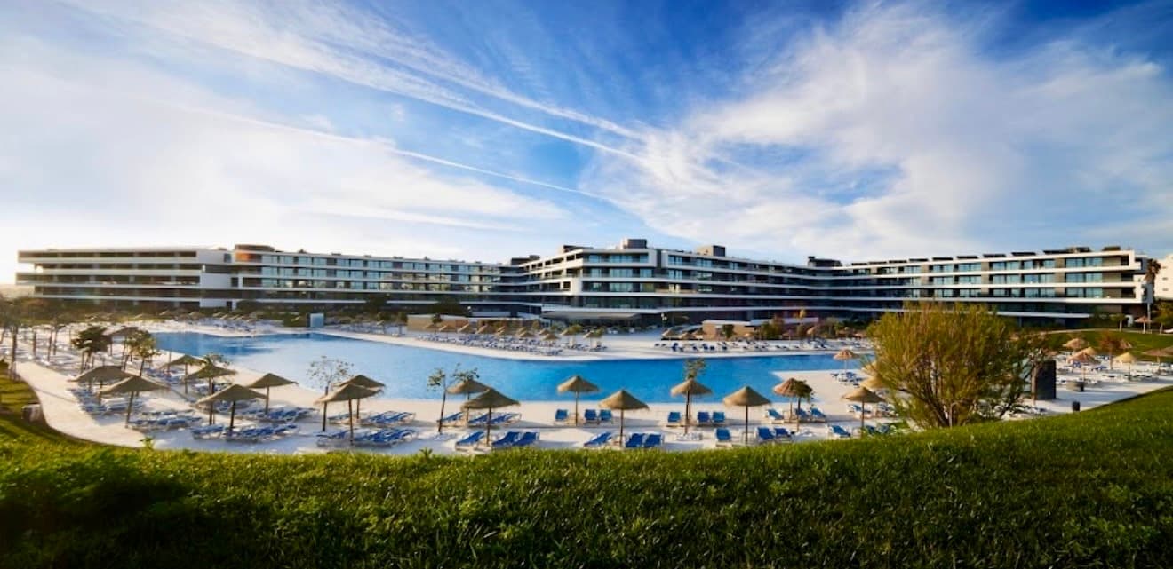 4* Portugal ๐ต๐น All inclusive