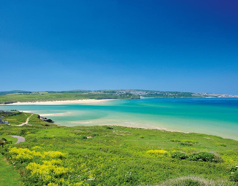 Cornwall UK long weekend break ๐ด๓ ง๓ ข๓ ฅ๓ ฎ๓ ง๓ ฟ