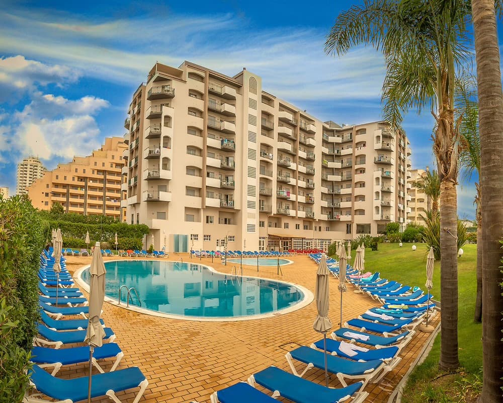 4* Portugal ๐ต๐น