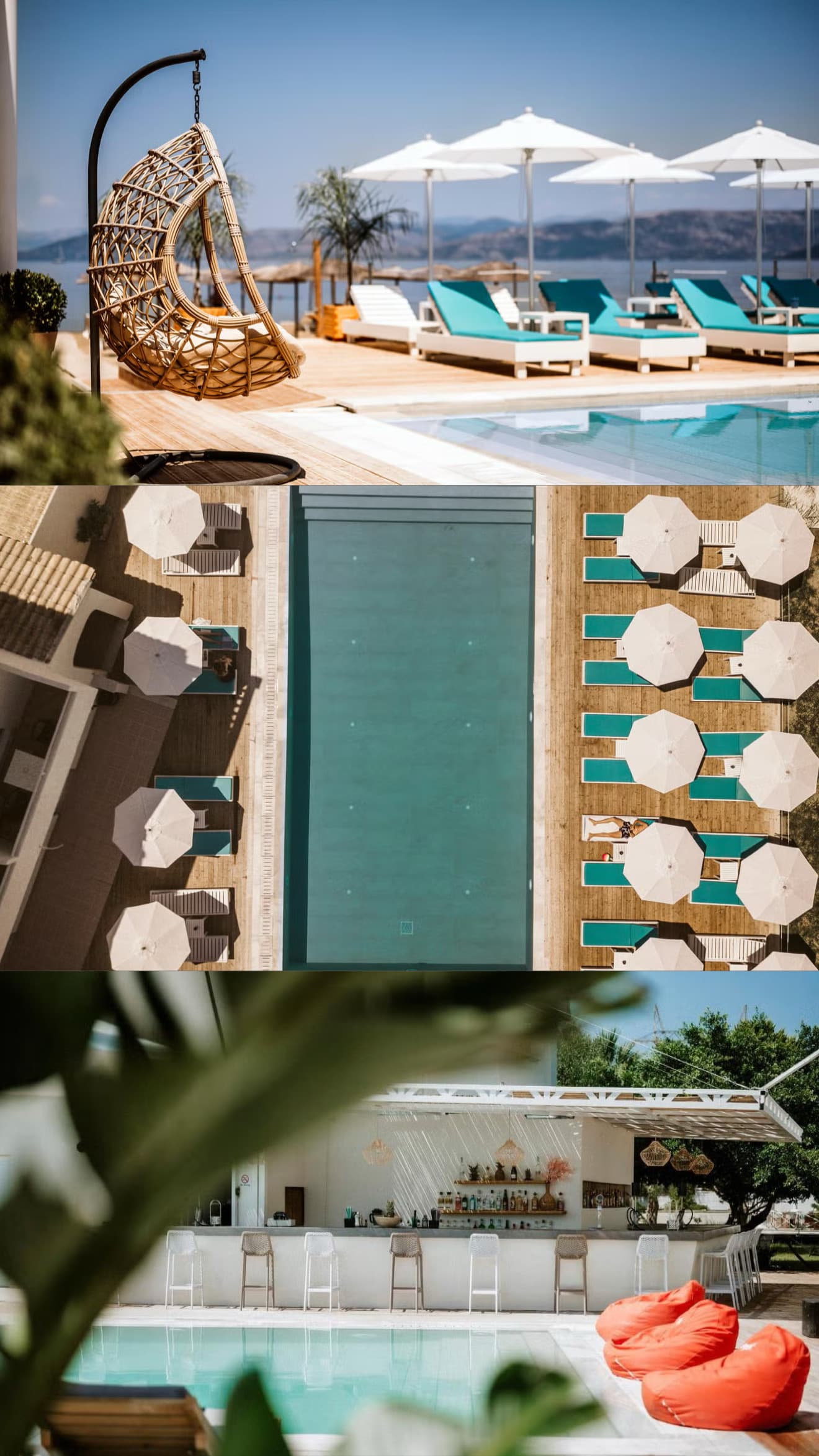 Budget party holiday! 🎉 😜 Kavos 🇬🇷