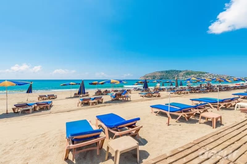 May school hols cheap Turkey holiday 🇹🇷 🏖️