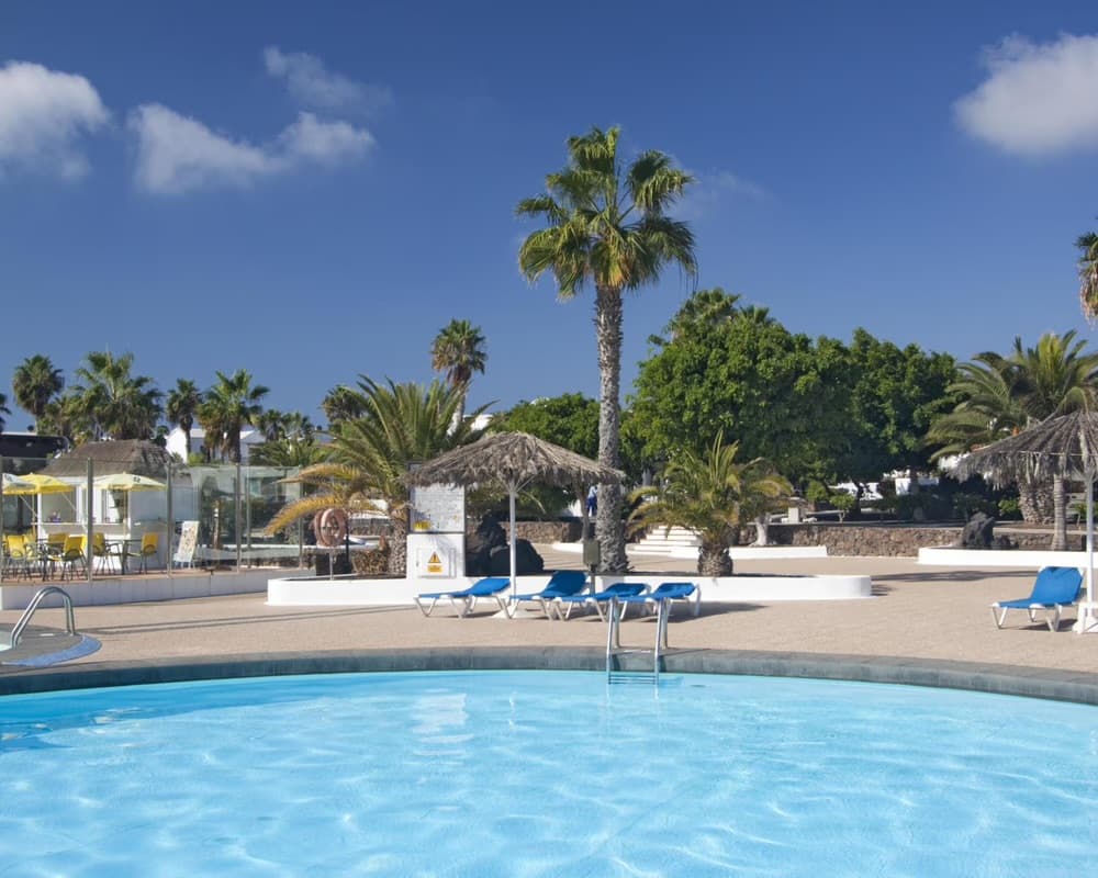 1 week Lanzarote break! 🇮🇨