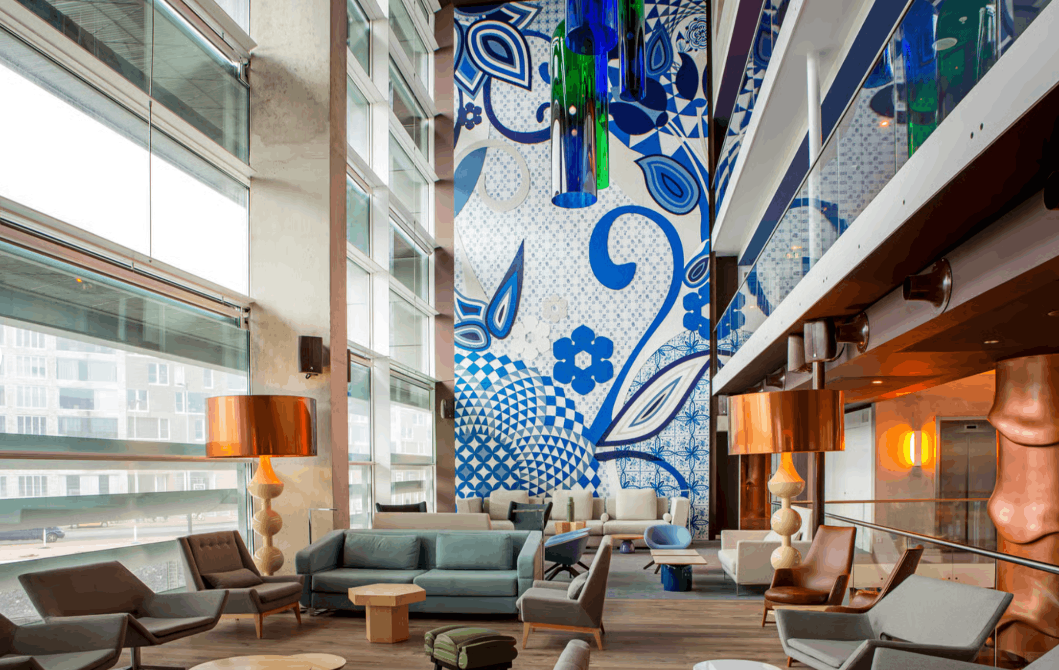 Amsterdam City Centre Break