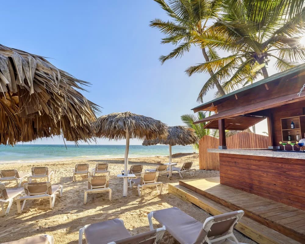 Dominican Republic 🇩🇴 all inclusive