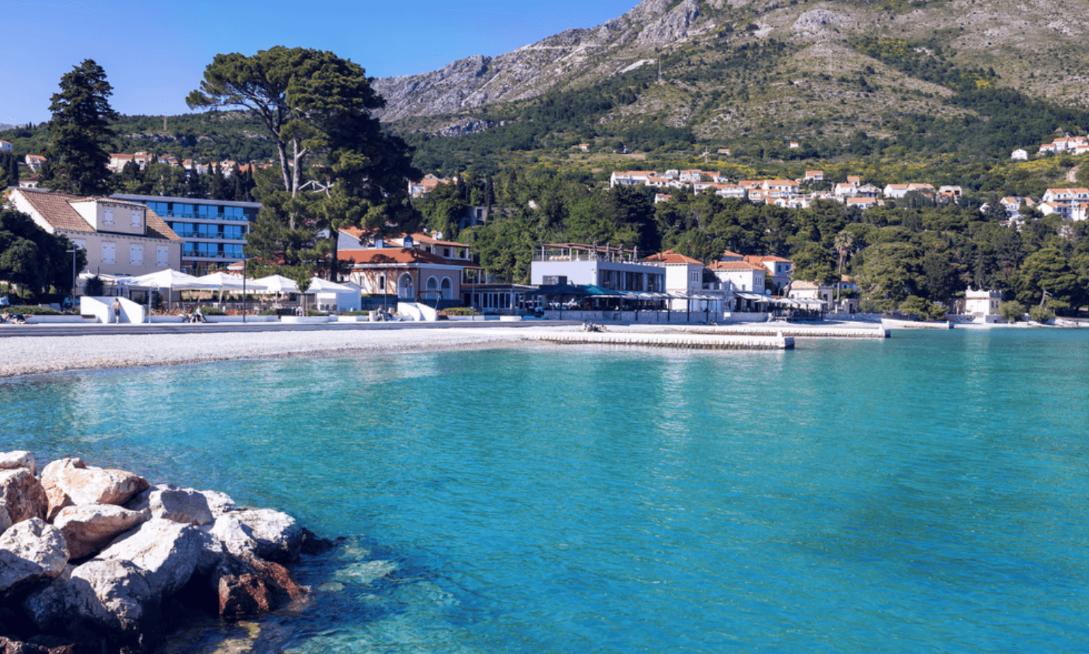 Croatia quick escape! 🇭🇷