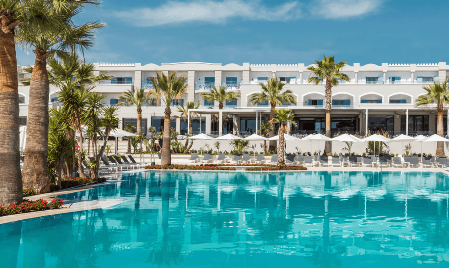 Mitsis Rodos Greece 🇬🇷 All inclusive