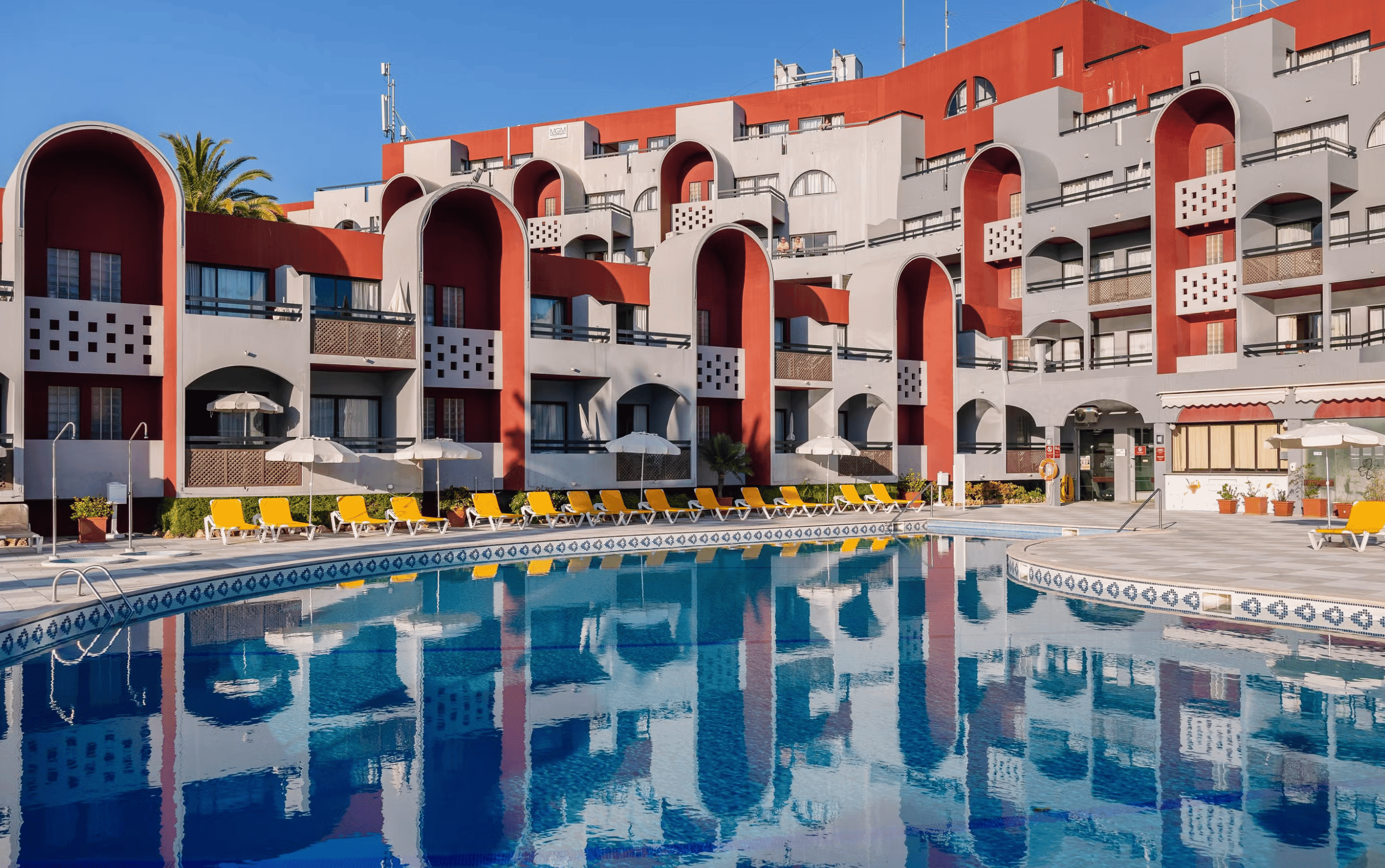 4 ⭐ Portugal 🇵🇹 All inclusive