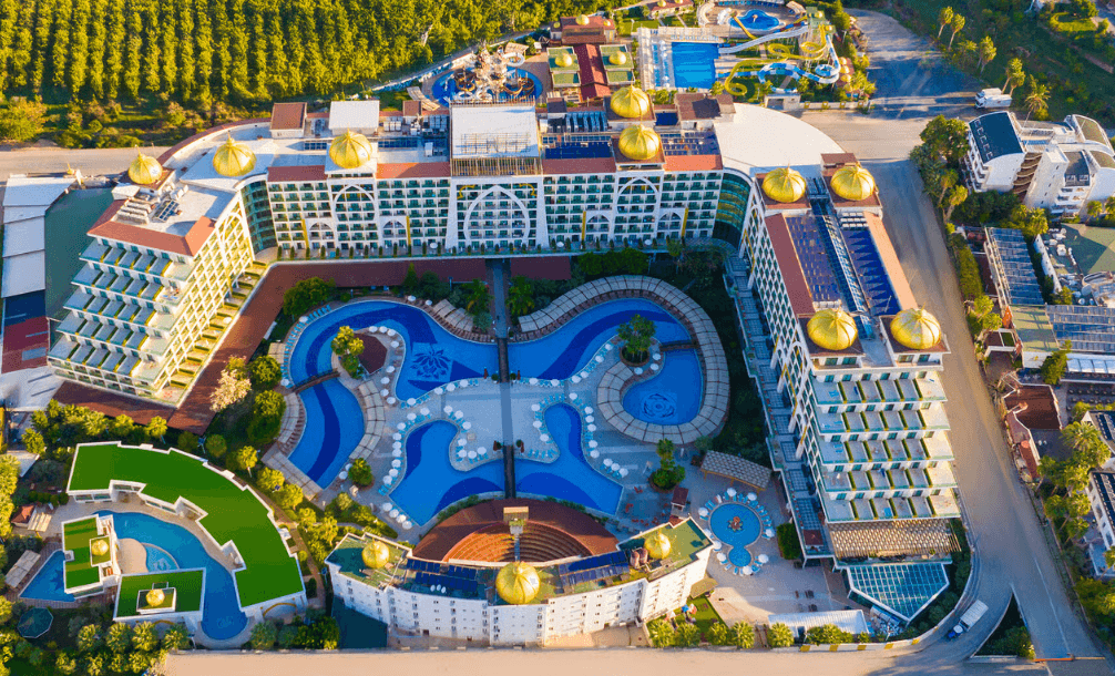 5 ⭐May School holidays ☀️ all inclusive deal! 🤩