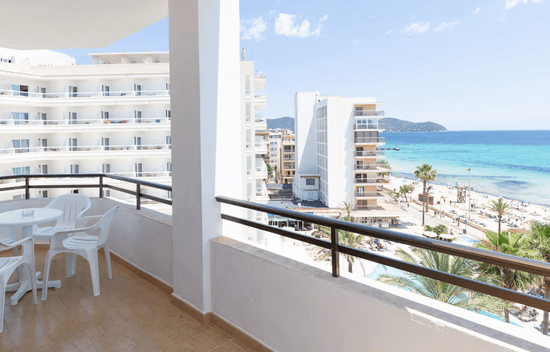 5 nights in Cala Millor only ยฃ119 ๐ช๐ธ