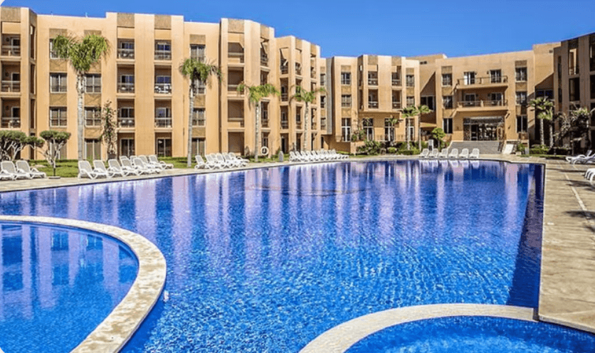 5 โญ Marrakesh Morocco โ๏ธ