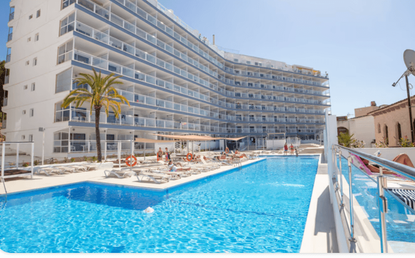 Santa Ponsa last minute escapes! πͺπΈβοΈ