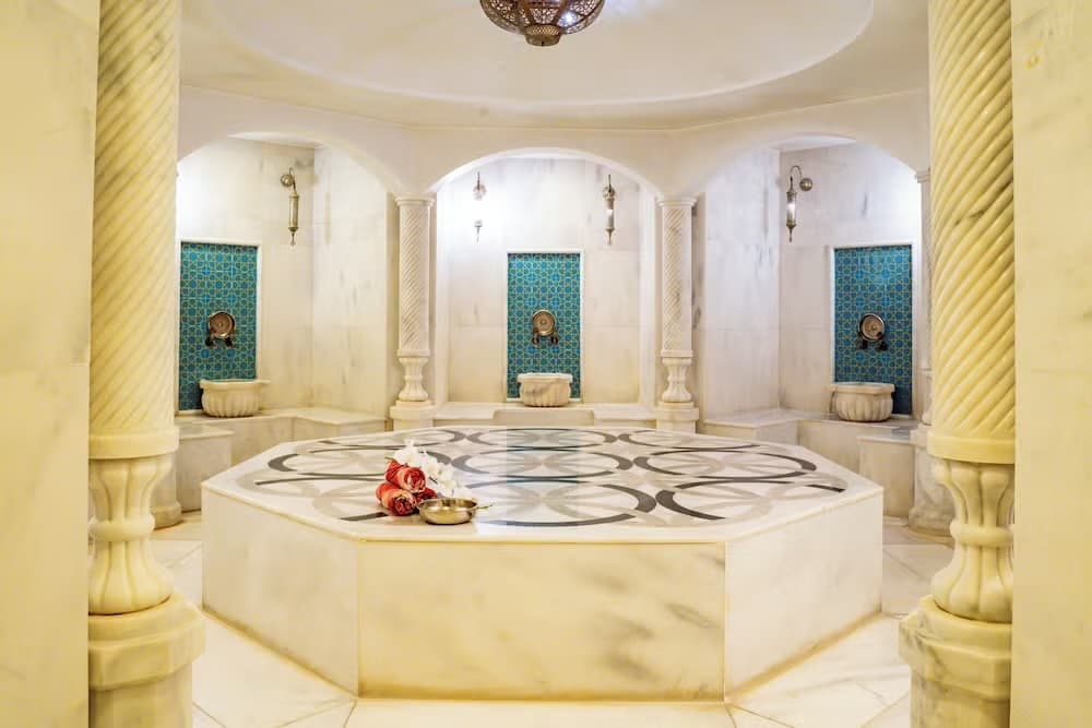 14 nights Turkey Ramada Izmir