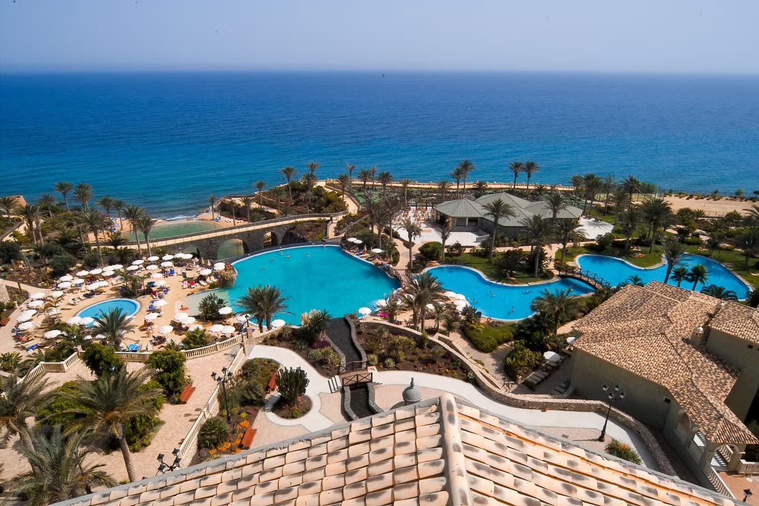 4 ⭐ Fuerteventura 🇮🇨 All inclusive