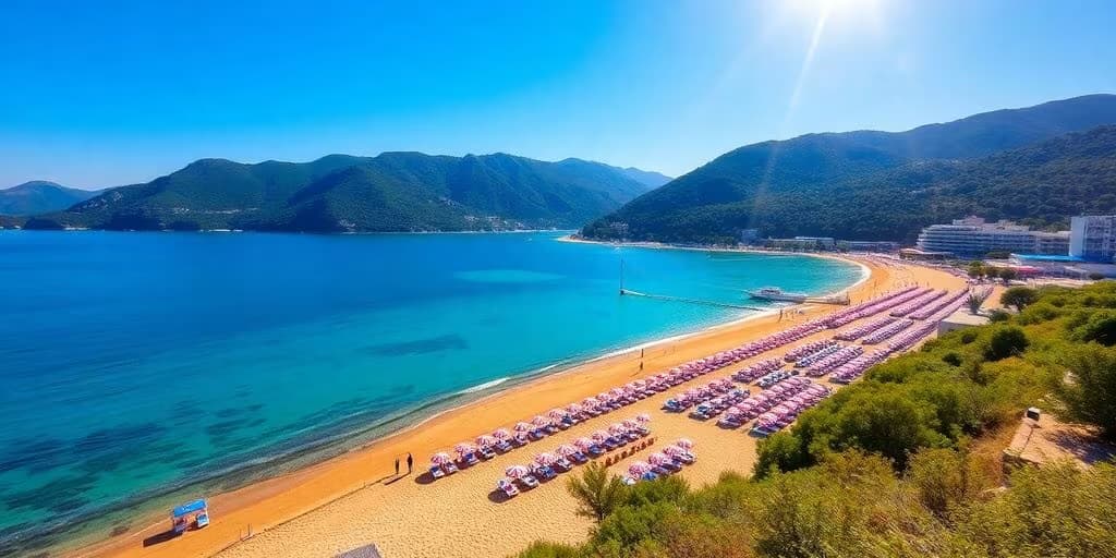 Bargain Marmaris Turkey holiday! 🇹🇷😜