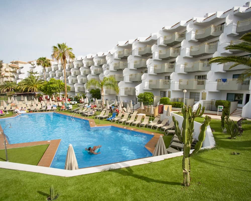 Costa Adeje All inclusive Tenerife holiday! ๐ฎ๐จ